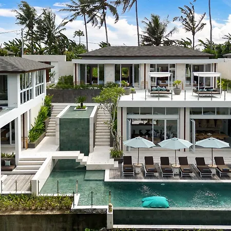Villa Donna By Balisuperhost