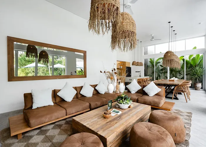 Villa Donna By Balisuperhost Ubud (Bali)