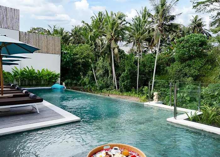 Donna By Balisuperhost Ubud (Bali)