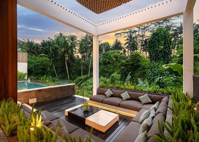 Villa Donna By Balisuperhost *