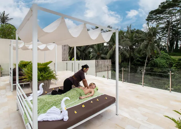 Donna By Balisuperhost Villa Ubud (Bali)