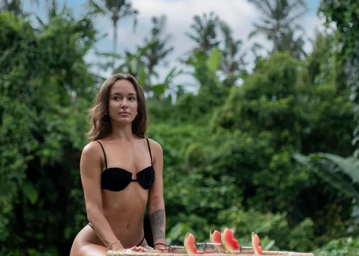 Donna By Balisuperhost Villa Ubud (Bali)