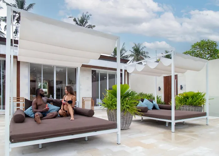 Villa Donna By Balisuperhost Ubud (Bali)